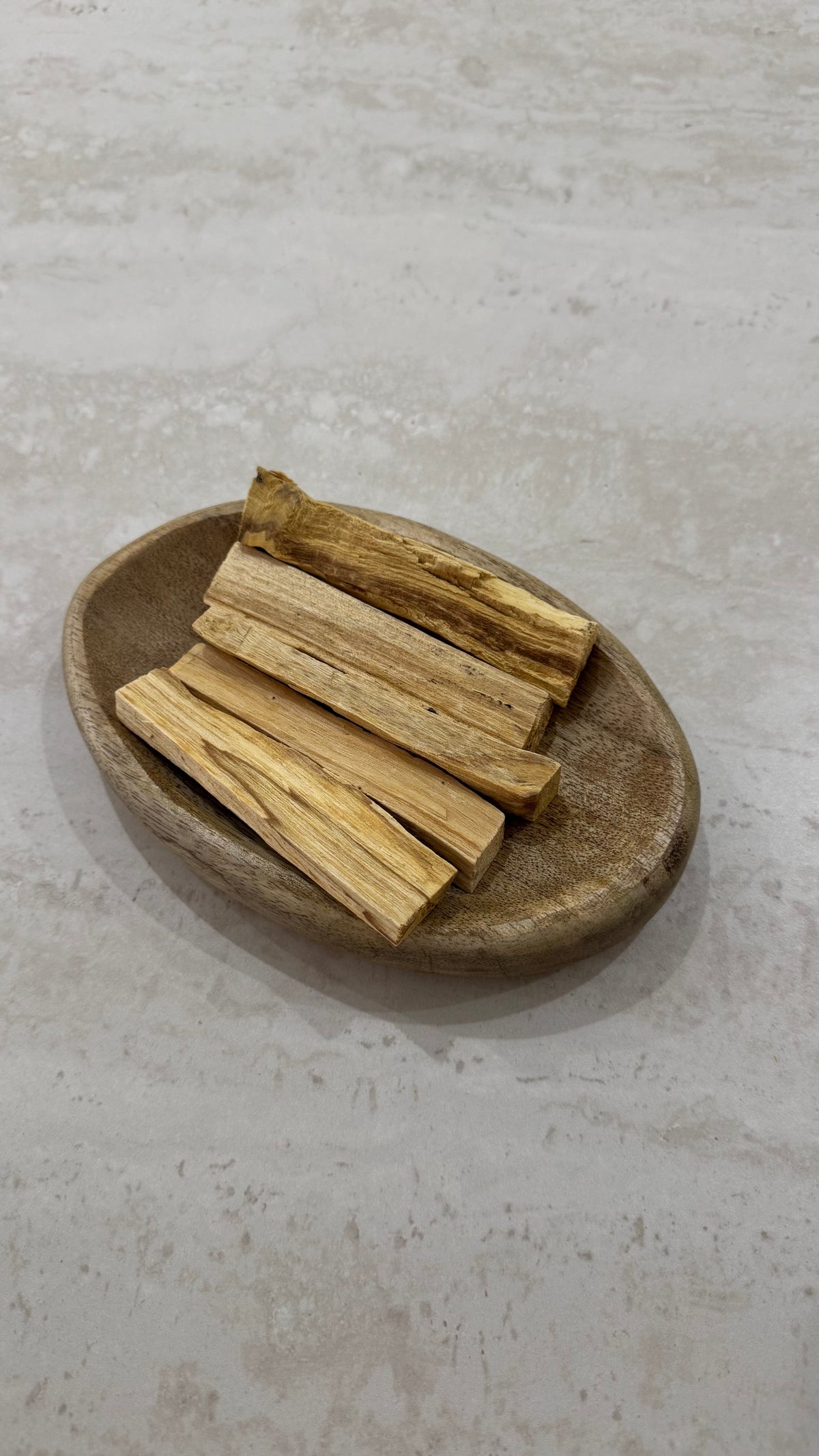 Palo Santo (heilig hout) sticks