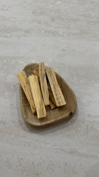Palo Santo (heilig hout) sticks