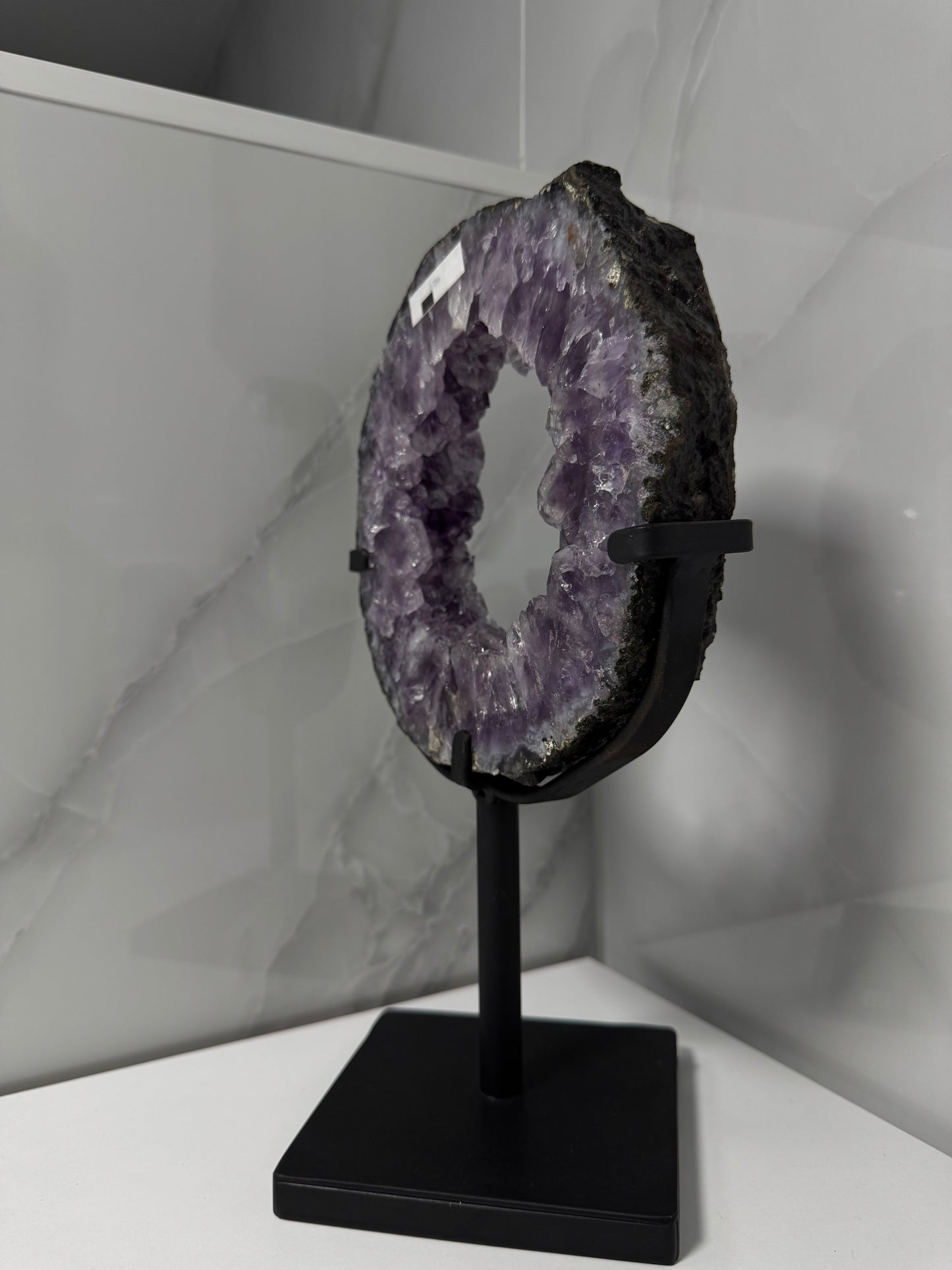 Amethist Portal (A-KWALITEIT)