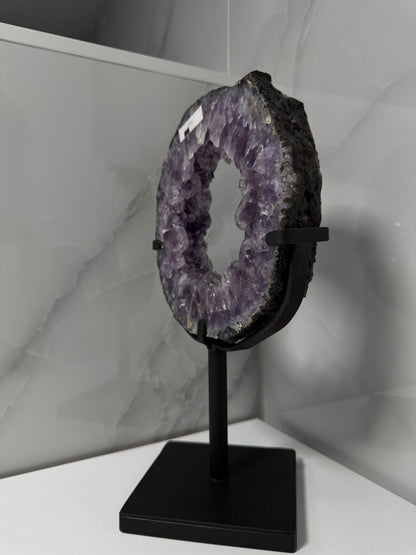 Amethist Portal (A-KWALITEIT)