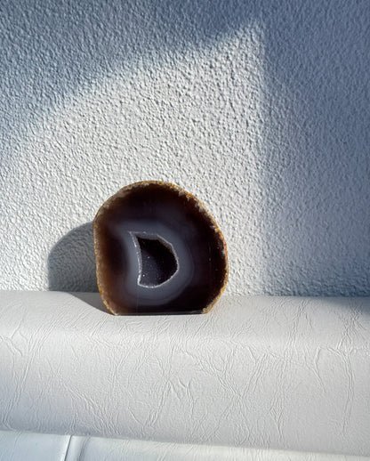 Agaat Geode