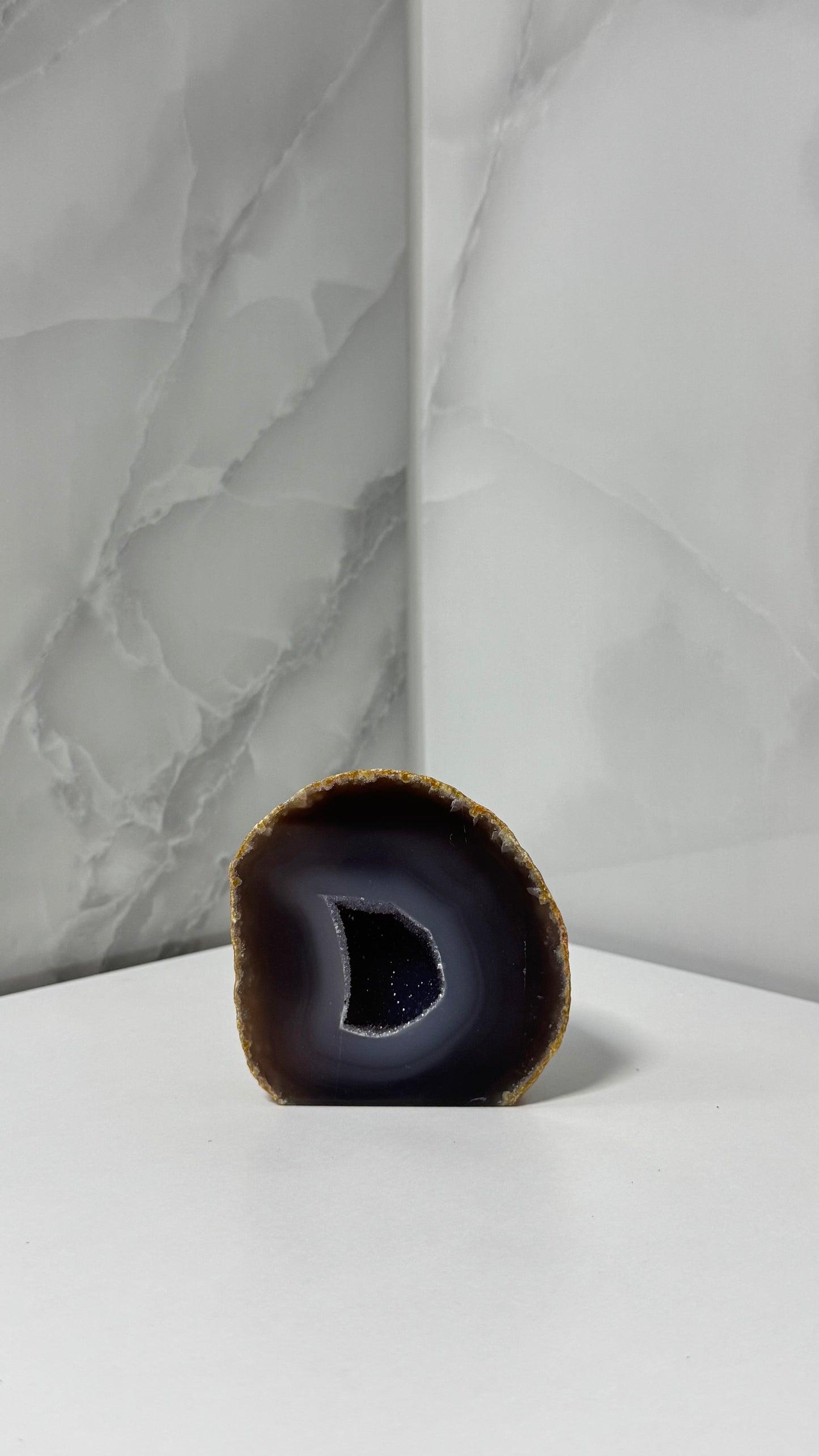 Agaat klein 1