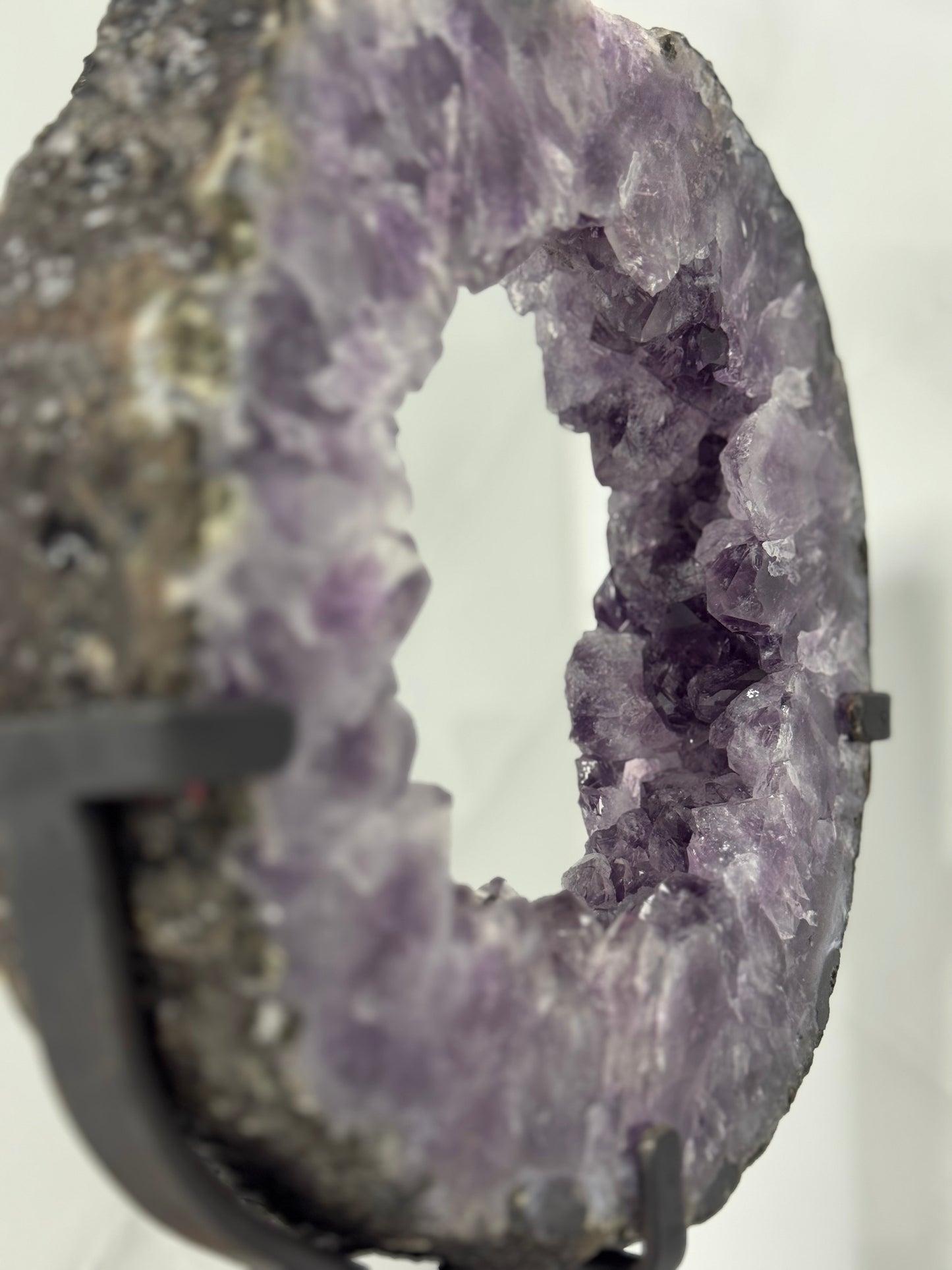 Amethist Portal (A-KWALITEIT)